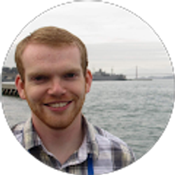 Profile photo of Austin Blaser