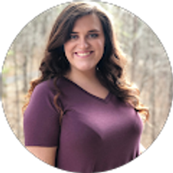 Profile photo of Jessica Jackson