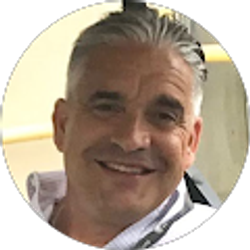 Profile photo of Luis A. Gomez