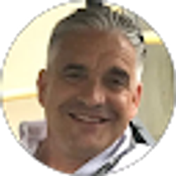 Profile photo of Luis A. Gomez