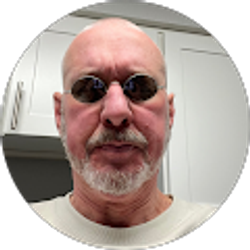 Profile photo of Peter Smith