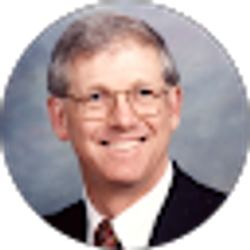Profile photo of Steven Baggerly