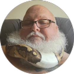 Profile photo of Timothy Sharrock