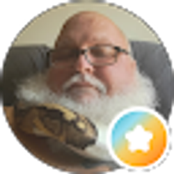 Profile photo of Timothy Sharrock
