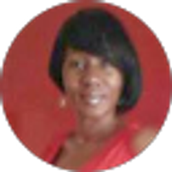 Profile photo of Toimiken Davis