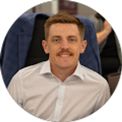 Profile photo of Tyler Pauling