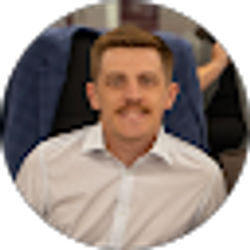 Profile photo of Tyler Pauling
