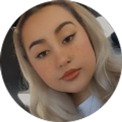 Profile photo of Bryanna Rojas