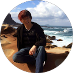 Profile photo of Kevin Hou