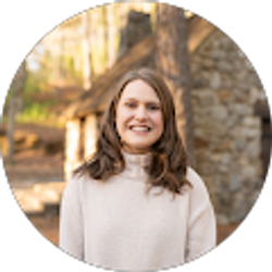 Profile photo of Leah Booth