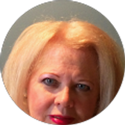 Profile photo of Colleen Griffith