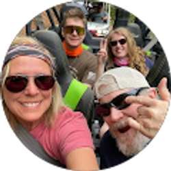 Profile photo of Jennifer Taylor