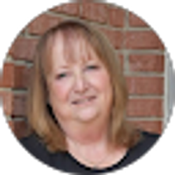 Profile photo of Marlene Woodruff