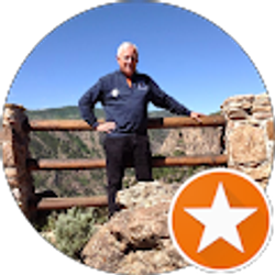 Profile photo of Scott Hughes