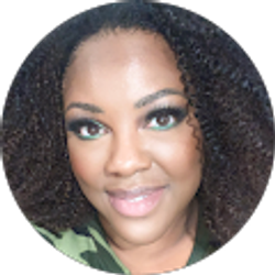 Profile photo of Elle Speed