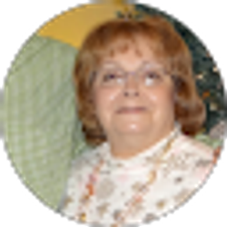 Profile photo of Barbara Zenewicz