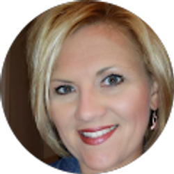 Profile photo of Erin DuPree