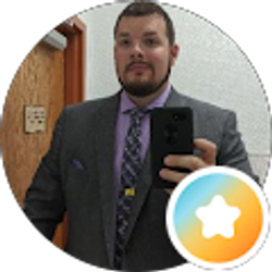 Profile photo of Nick Sowers