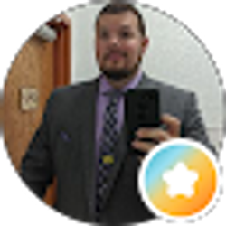 Profile photo of Nick Sowers