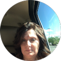 Profile photo of Angela gammon