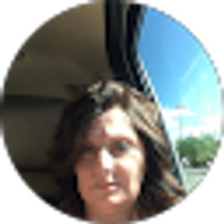 Profile photo of Angela gammon