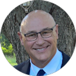 Profile photo of Lew Sharpless