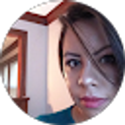 Profile photo of Lucia Morales