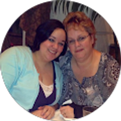 Profile photo of Sharon Otero