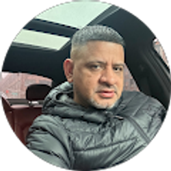 Profile photo of Jose w sanchez