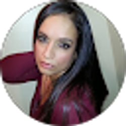 Profile photo of Adriana White