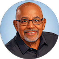 Profile photo of Charles Hand