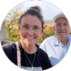 Profile photo of TERESA MEYERKORTH