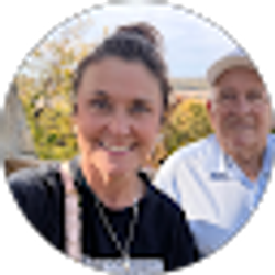 Profile photo of TERESA MEYERKORTH