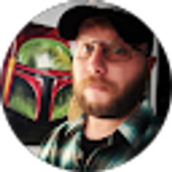 Profile photo of Josh Hodges