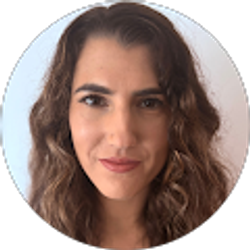 Profile photo of Jessica LaKind