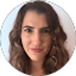 Profile photo of Jessica LaKind