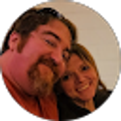 Profile photo of Jennifer Rhymer