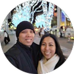 Profile photo of Victoria Lynn Siaotong