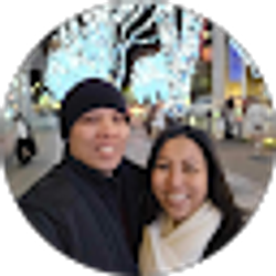 Profile photo of Victoria Lynn Siaotong