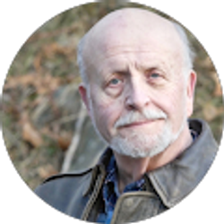 Profile photo of Drew Webb