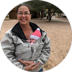 Profile photo of Deanna Severance