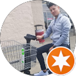 Profile photo of Esteban Vazquez-Elizondo