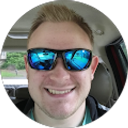 Profile photo of Tyler Rose