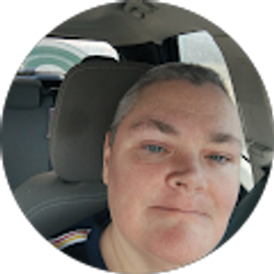 Profile photo of Jamie Wolcott