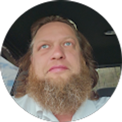 Profile photo of Robert Green