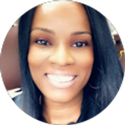 Profile photo of Melanie Waters