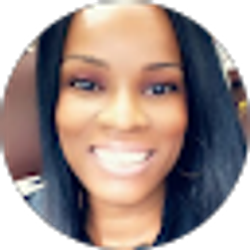 Profile photo of Melanie Waters