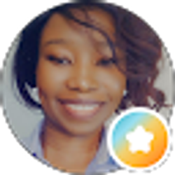 Profile photo of Nicole Nunoo