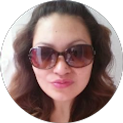 Profile photo of Amanda Diaz