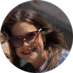 Profile photo of Dana Decker